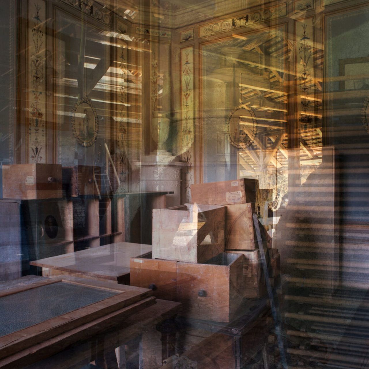 "As if", Elisabeth Czihak
